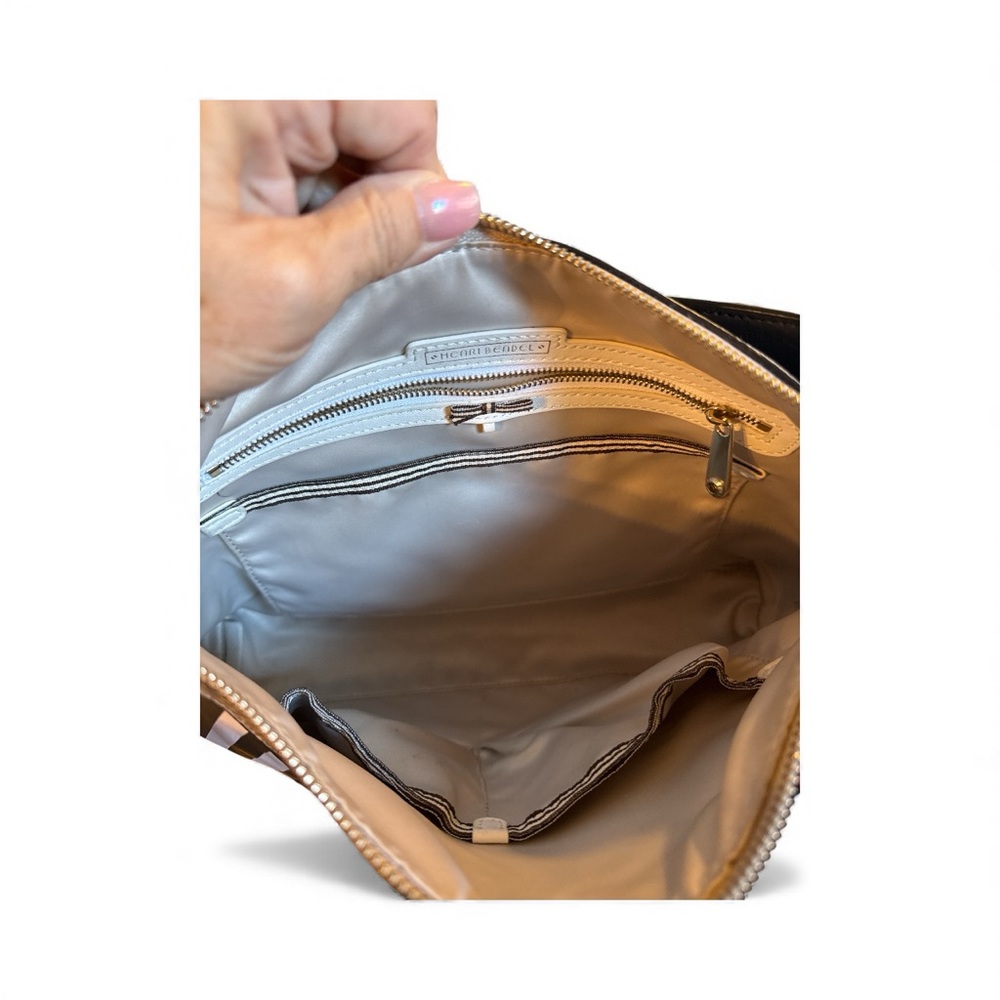 Henri Bendel Shoulder Bag - Picture 4 of 8